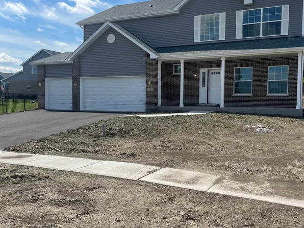 (undisclosed Address), New Lenox, IL 60451