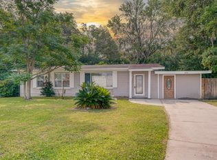 3850 Zion Rd, Jacksonville, FL 32207