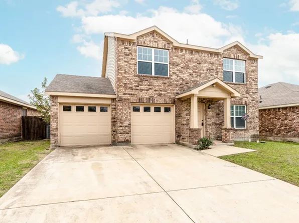 271 Turning Tree Rd, Wilmer, TX 75172