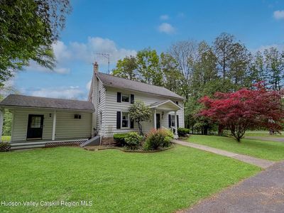 487 Vernal Butler Road, Cairo, NY, 12413