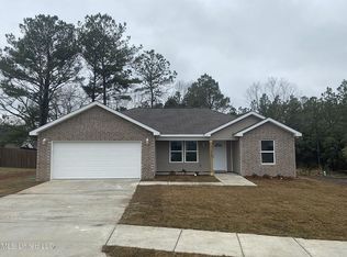 11349 Mia Dr, Gulfport, MS 39503