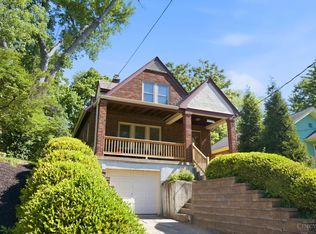 3024 Mapleleaf Ave, Cincinnati, OH 45213