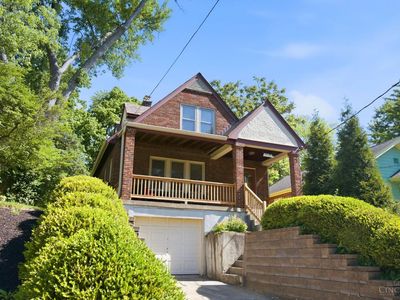 3024 Mapleleaf Ave, Cincinnati, OH, 45213