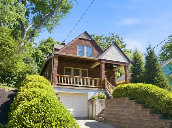 3024 Mapleleaf Ave, Cincinnati, OH 45213