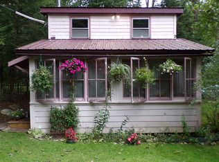 33 Lake Rd, Alstead, NH 03602