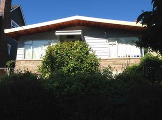 5241 38th Ave NE, Seattle, WA 98105