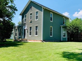 2903 Avenue H, Fort Madison, IA 52627