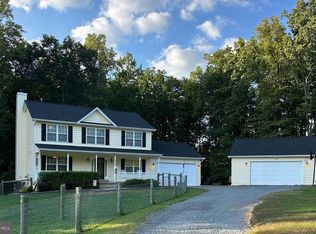 24015 Whitney Ln, Unionville, VA 22567