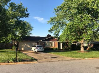 211 Shadecrest Dr, Mauldin, SC 29662