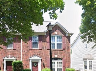 19025 Coachmans Trce, Cornelius, NC 28031