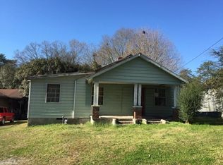 314 3rd Ave, La Fayette, GA 30728