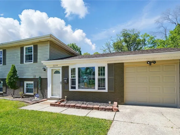 2234 Rubicon Pl, Cincinnati, OH 45240