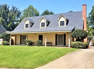 5 Primrose Ln, Natchez, MS 39120