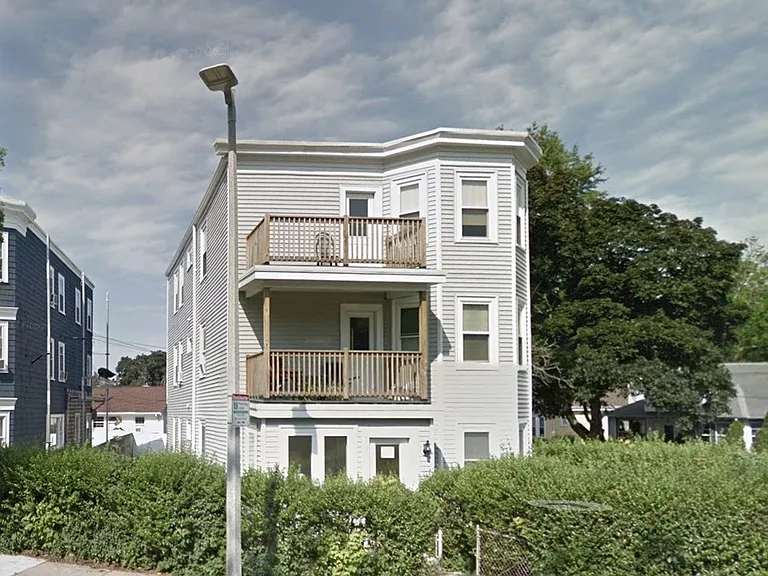 2131 Dorchester Ave #2 — Photo 8