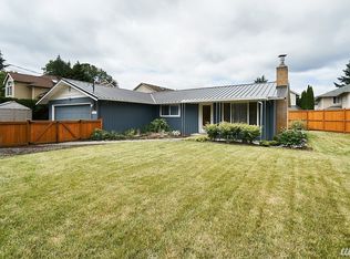 3903 Meadow Ave N, Renton, WA 98056