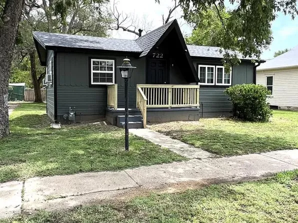 722 N 8th St, Salina, KS 67401