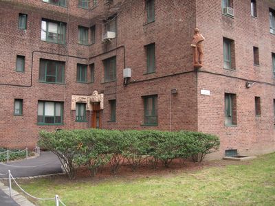 1510 Archer Rd APT 7D, Bronx, NY, 10462