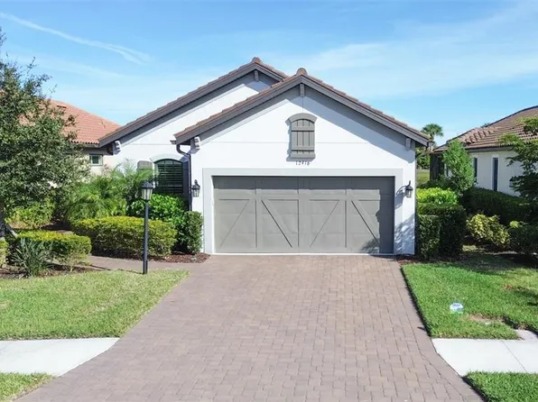 12416 Parigi Way, Sarasota, FL 34238