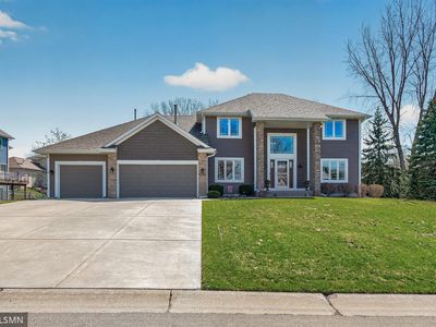 10840 Alberton Way, Inver Grove Heights, MN, 55077