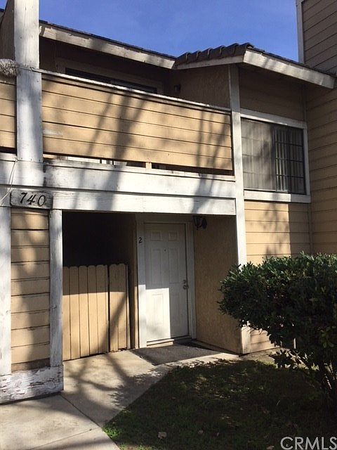 1st image of 740 N Turner Ave APT 2