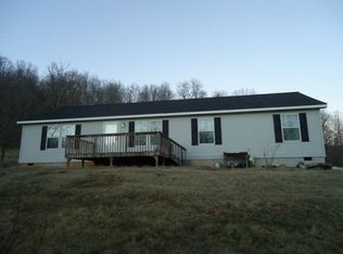 58 Helen Ln, Franklin, NC 28734