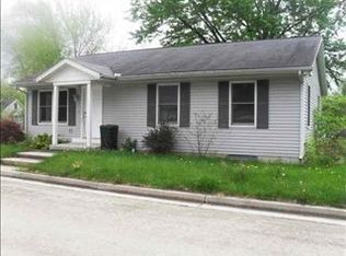 613 Mill St, Goshen, IN 46528