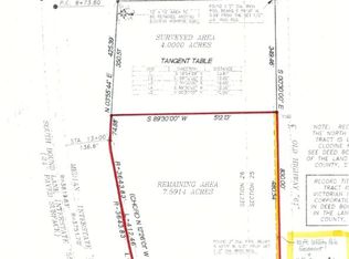 Nash Rd, Scott City, MO 63780