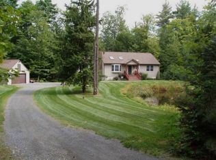 354 Truesdale Hill Rd, Lake George, NY 12845