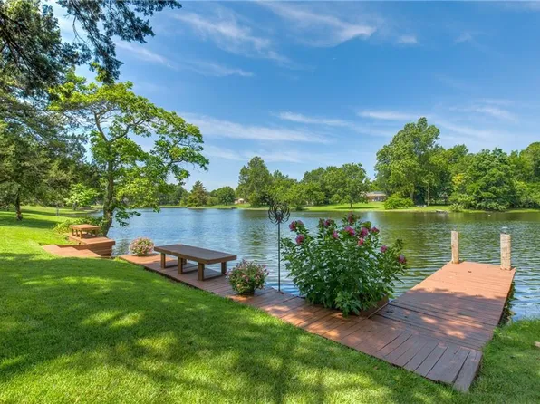 5929 N Ann Arbor Ave, Oklahoma City, OK 73122