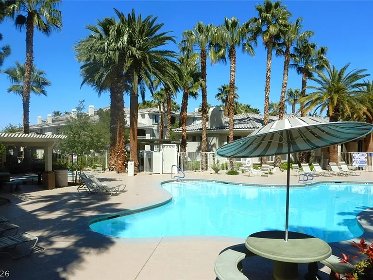 7131 S Durango Dr #203 — Photo 33