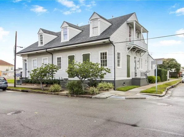 2001 Laharpe St, New Orleans, LA 70116
