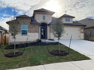 2009 Long Shadow Ln, Georgetown, TX 78628