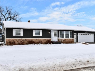 624 7th St W, Wabasha, MN, 55981