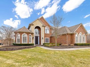 56434 Ken Charles Dr, Shelby Township, MI 48316
