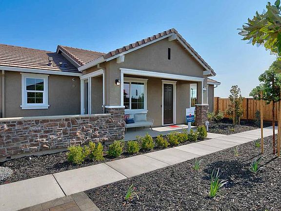 Bay Area Bungalow