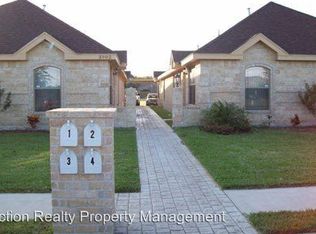 3902 S Radisson Ave APT 3, Pharr, TX 78577