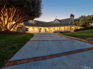 30551 Hunt Club Dr, San Juan Capistrano, CA 92675