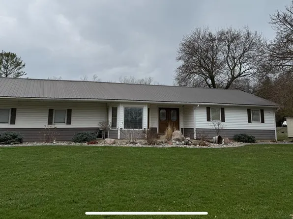 1775 N Shore Dr, Rome City, IN 46784