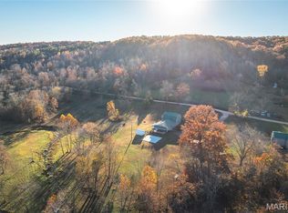 3385 County Road 5615, Bunker, MO 63629