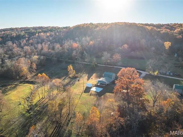 3385 County Road 5615, Bunker, MO 63629