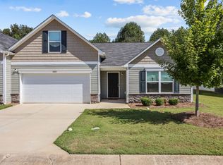 1405 Amberlight Cir, Salisbury, NC 28144