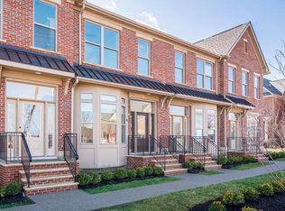 846 Pullman Way, Grandview Heights, OH 43212