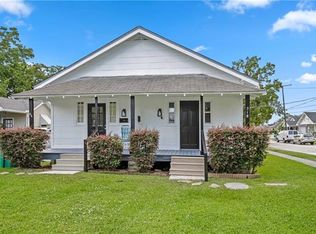 518 Canal St, Metairie, LA 70005