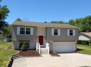 1836 S Carpenter Rd, Brunswick, OH 44212