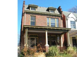 3216 W Grace St, Richmond, VA 23221