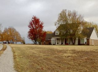 6591 Lake Rd, Ponca City, OK 74604