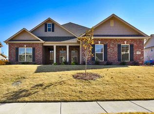 7416 Nature Walk Way SE, Owens Cross Roads, AL 35763