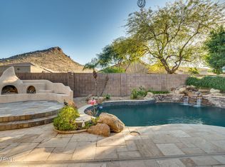6233 W Maya Dr, Phoenix, AZ 85083