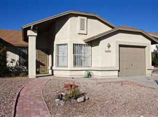 9949 E Banister Dr, Tucson, AZ 85730