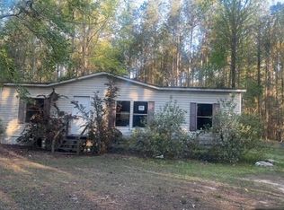 3233 Pike Rd, Statesboro, GA 30461